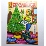 Revista Quadrinhos Ze Carioca