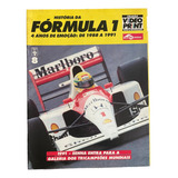 Revista Quadro Rodas Esp
