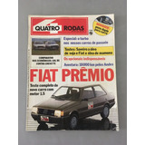 Revista Quatro Rodas
