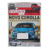 Revista Quatro Rodas