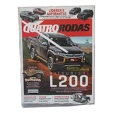 Revista Quatro Rodas