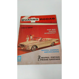 Revista Quatro Rodas 16