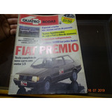 Revista Quatro Rodas 296