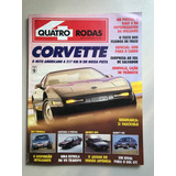 Revista Quatro Rodas 375