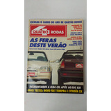 Revista Quatro Rodas 377