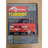 Revista Quatro Rodas 403