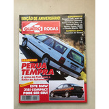 Revista Quatro Rodas 409