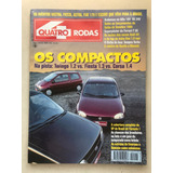 Revista Quatro Rodas 417