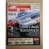 Revista Quatro Rodas 468 Golf Audi Palio Gol Corsa Gt 986z