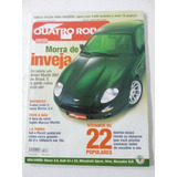 Revista Quatro Rodas 479 aston Martin
