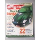 Revista Quatro Rodas 479 Aston Martin
