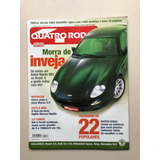 Revista Quatro Rodas 479 Bora Gol
