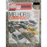 Revista Quatro Rodas 504