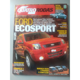 Revista Quatro Rodas 510