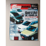 Revista Quatro Rodas 535
