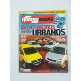 Revista Quatro Rodas 539