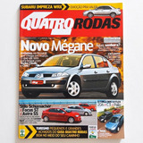 Revista Quatro Rodas 548