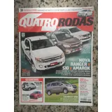 Revista Quatro Rodas 632