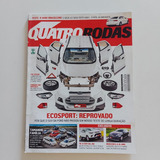 Revista Quatro Rodas 652