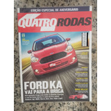 Revista Quatro Rodas 659