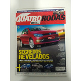 Revista Quatro Rodas 665