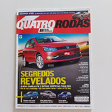 Revista Quatro Rodas 665 Jan2015 Nissan Gt-r Porsche 911