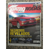 Revista Quatro Rodas 665