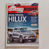Revista Quatro Rodas 676