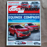 Revista Quatro Rodas 701