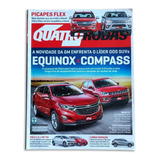 Revista Quatro Rodas 701