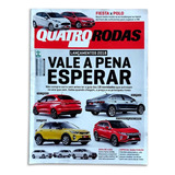 Revista Quatro Rodas 703