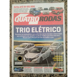 Revista Quatro Rodas 717