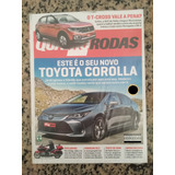 Revista Quatro Rodas 719