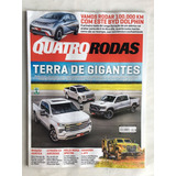 Revista Quatro Rodas 777 Janeiro 2024