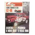 Revista Quatro Rodas Antiga N108 Julho 1969 Cupom Puma Gt-4r