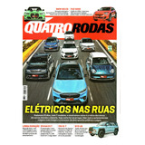 Revista Quatro Rodas De