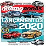 Revista Quatro Rodas Ed 728