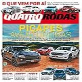 Revista Quatro Rodas 