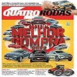 Revista Quatro Rodas Ed 760 08 2022