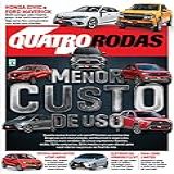 Revista Quatro Rodas Ed 770 06 2023