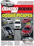 Revista Quatro Rodas Ed 773