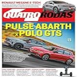 Revista Quatro Rodas Ed 774 10 2023