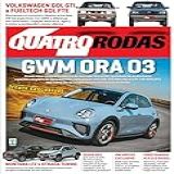 Revista Quatro Rodas Ed 775 11 2023
