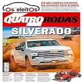 Revista Quatro Rodas Ed 776 12 2023