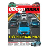 Revista Quatro Rodas Ed 778