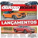 Revista Quatro Rodas 