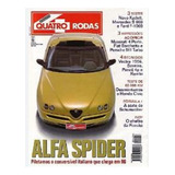 Revista Quatro Rodas Edição 424 Novembro 1995