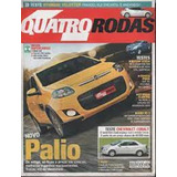Revista Quatro Rodas Edição 623 Novembro 2011
