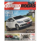 Revista Quatro Rodas Edição 636 Novembro 2012