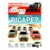Revista Quatro Rodas Edição Lançamento
